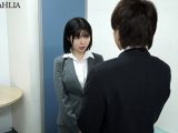 退職代行の実績No1の善場さんが、ブラック企業から罵倒されまくり号泣失禁お漏らしピストンで涙目でチ○ポ懇願することになりました。 善場まみ