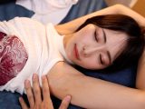 【VR】ショートカット美女の腋の下 那賀崎ゆきね