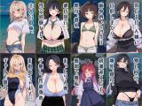 無人島ハーレム漂流記
