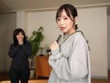 【VR】クールな美容師がデレた日。妹の彼氏に言い寄られてメス顔を見せると、超敏感なカラダを責められ戸惑い逆NTR。 天馬ゆい